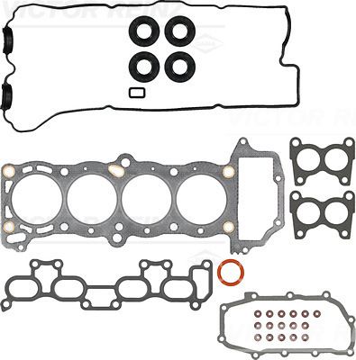 WILMINK GROUP Tihendikomplekt,silindripea WG1241203